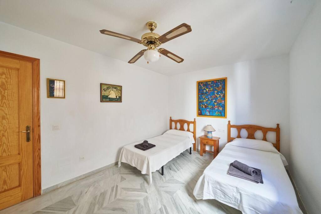 Mirador 6 Apartment San Jose  Exterior photo