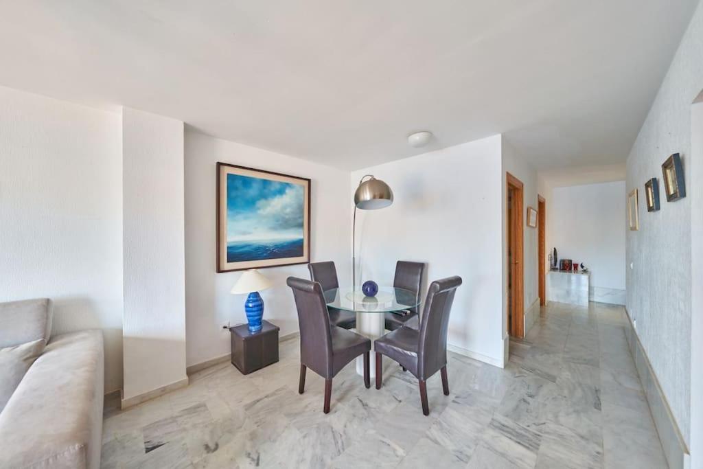 Mirador 6 Apartment San Jose  Exterior photo